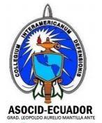 Asociación de exasesores y egresados del Colegio Interamericano de Defensa